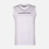 Men Vest Round Neck
