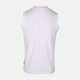 Men Vest Round Neck