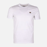 Men Basic Short Sleeve T-Shirt Round Neck