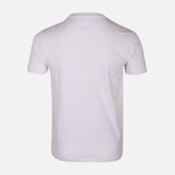Men Basic Short Sleeve T-Shirt Round Neck