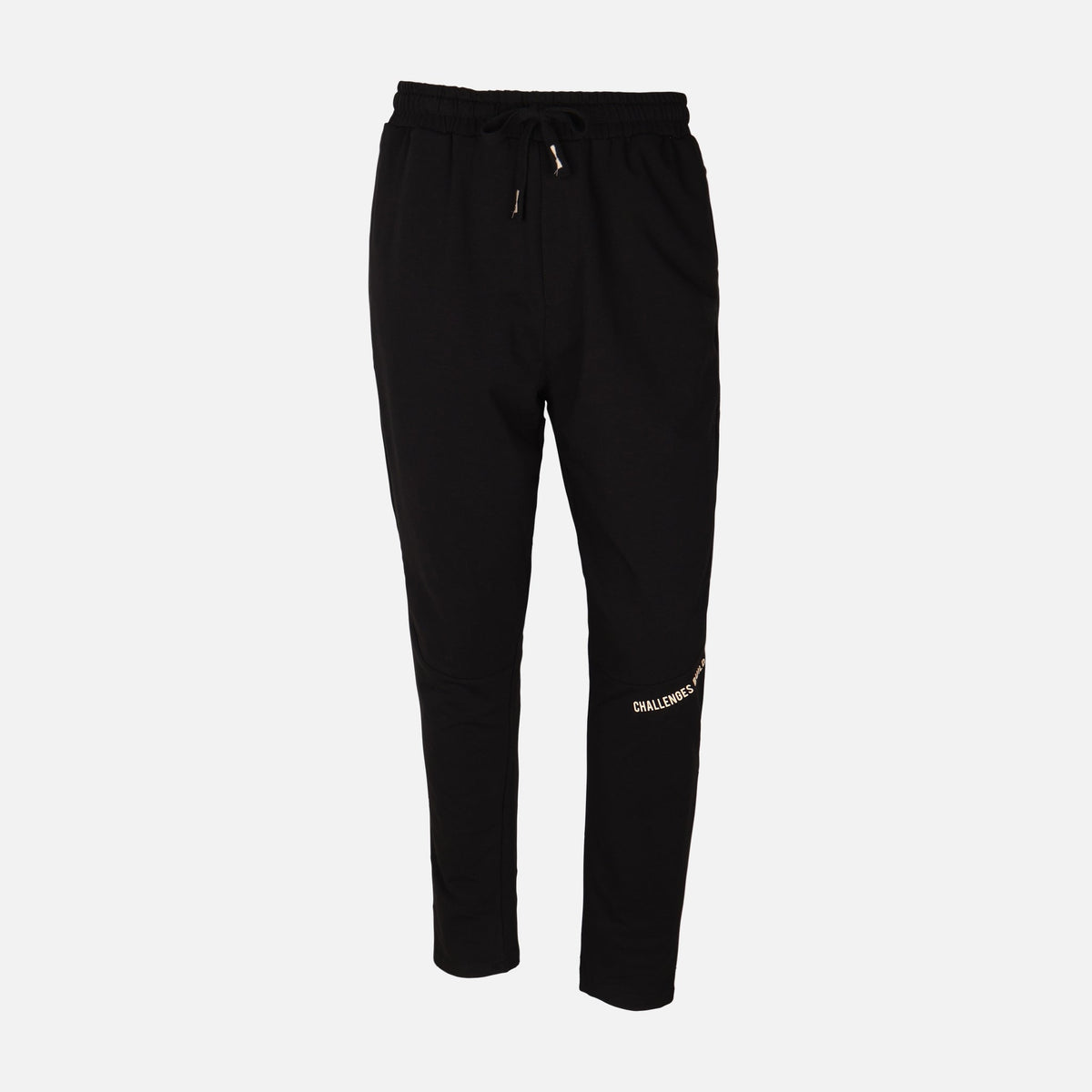 Men Jogging Pants Regular Fit