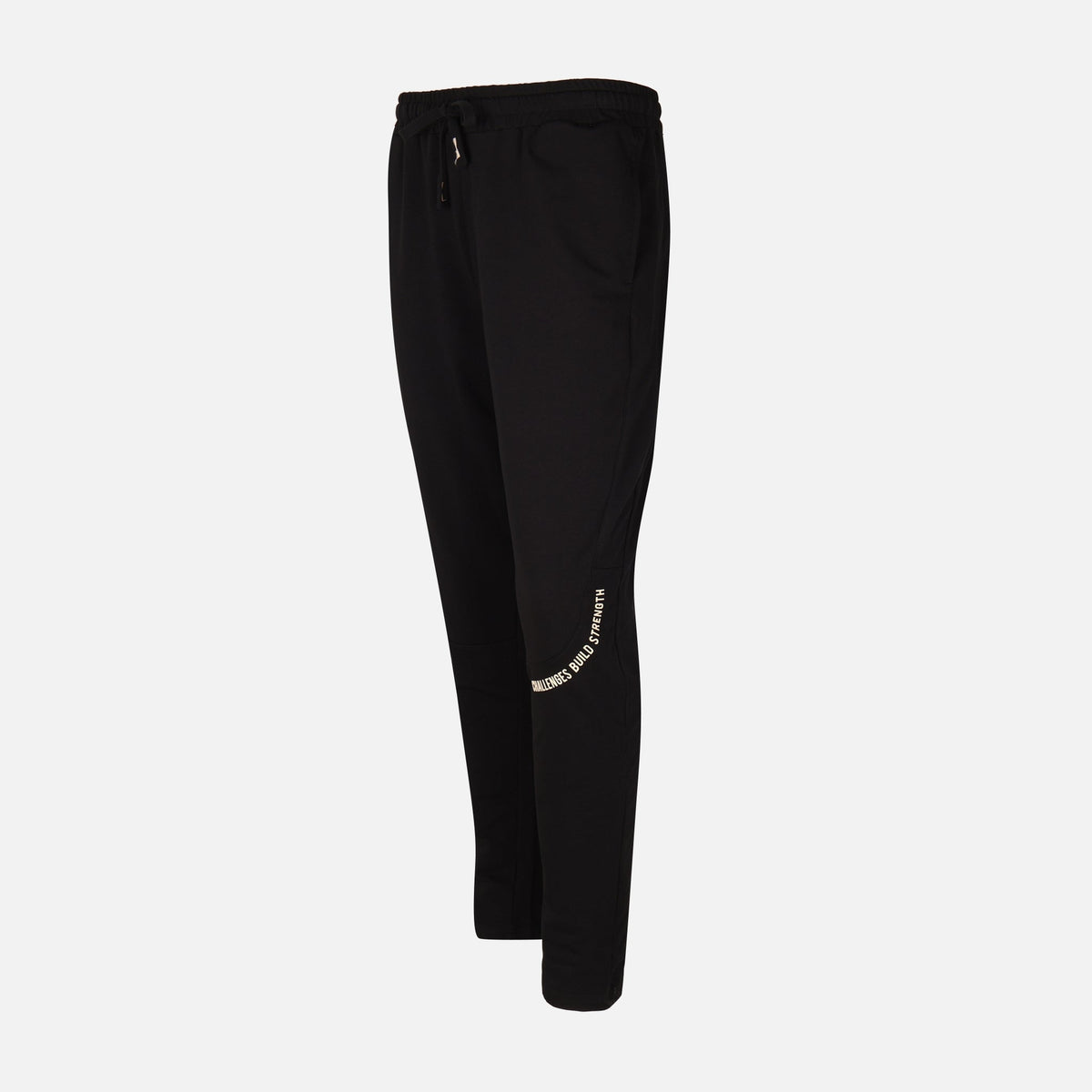 Men Jogging Pants Regular Fit