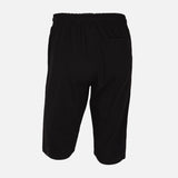 Men Jogging Bermuda Regular Fit