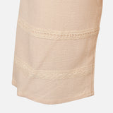 Women Linen Blend Shirt