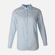 Women Poplin Oversize Shirt