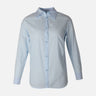 Women Poplin Oversize Shirt