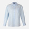 Women Poplin Oversize Butterfly Shirt