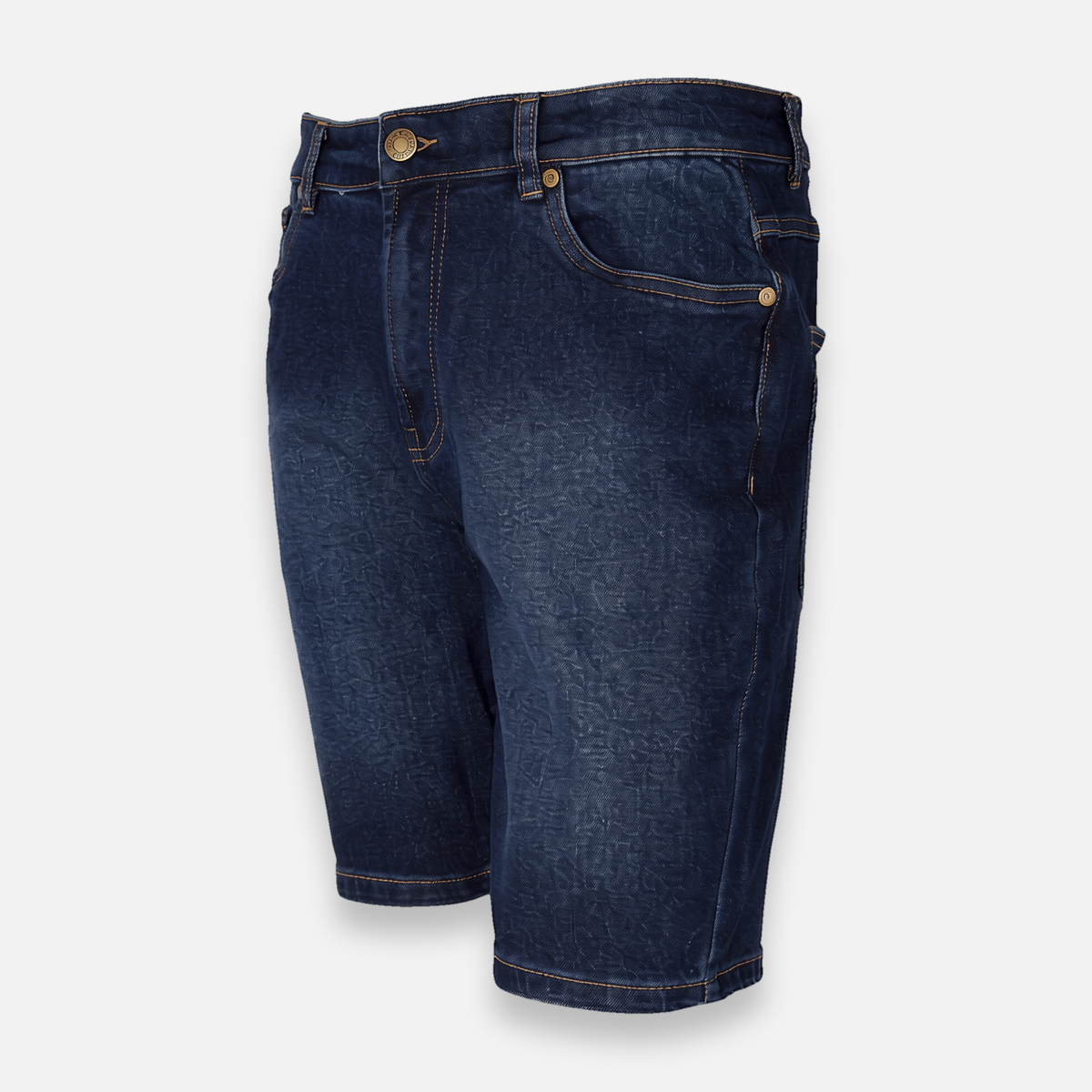 Men Denim Short