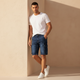 BERMUDA AND SHORTS