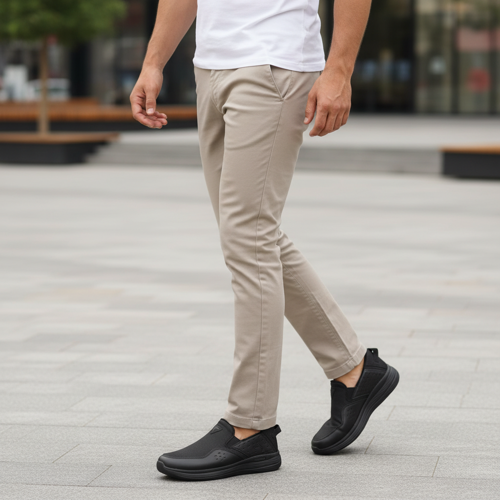 Men Casual Shoes