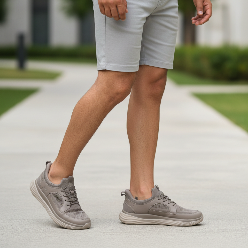 Men Sports Shoes