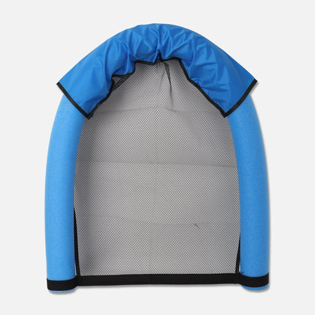 Swim Noodle With Net