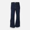 Women Denim Jeans Pant