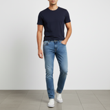 Mens Denim Jeans Pants  Cool Max