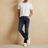 Mens Denim Jeans Pants  Cool Max