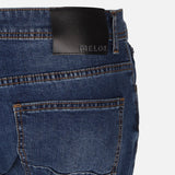 Mens Denim Jeans Pants  Cool Max