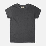 Girls Teens Basic-T-Shirt