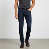 Men Denim Pants Jeans Slim Fit