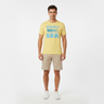 Men Beach T-Shirt