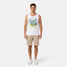 Men Beach Vest
