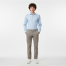 Men Shirt Long Sleeve