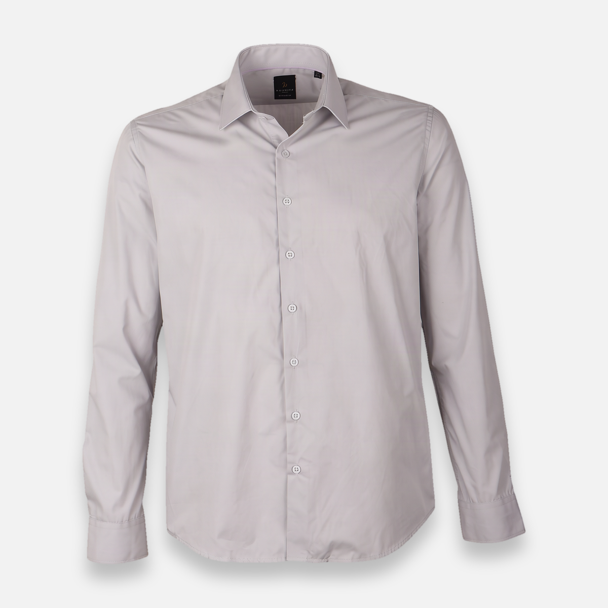Men Shirt Long Sleeve
