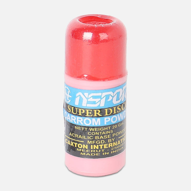 Original Disco Quality Carrom Powder