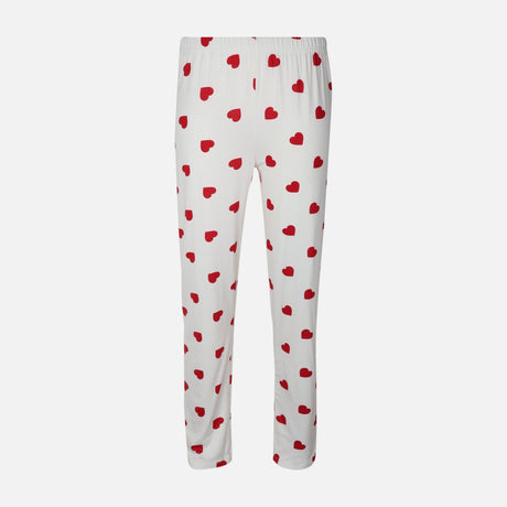 Ladies Milan Pajama 2 Pieces Set