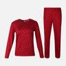 Ladies Milan Pajama 2 Pieces Set