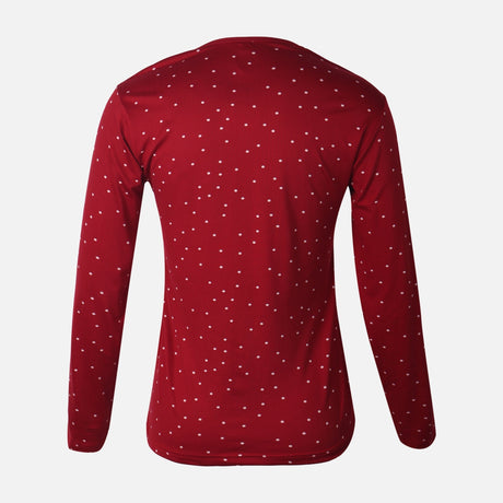 Ladies Milan Pajama 2 Pieces Set