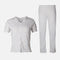Ladies Pajama 2 Pieces Set