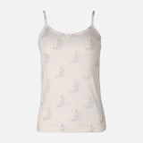 Ladies pajama 2 Pieces Set Top & Short