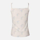 Ladies pajama 2 Pieces Set Top & Short