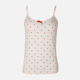 Ladies pajama 2 Pieces Set Top & Short