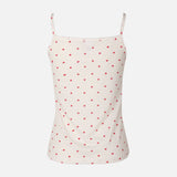 Ladies pajama 2 Pieces Set Top & Short