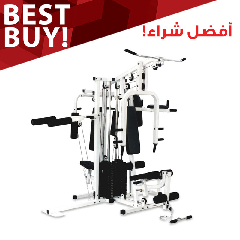  جهاز جمانزيوم متعدد التمرينات SPR-9500E(P390)