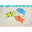 HYDRO-SWIM SQUIGGLE WIGGLE DIVE FISH (2.13X2.06)