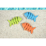 HYDRO-SWIM SQUIGGLE WIGGLE DIVE FISH (2.13X2.06)