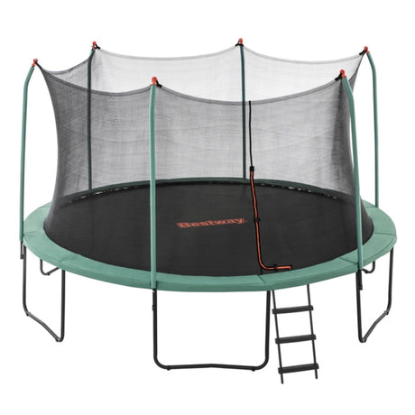 BESTWAY  XTREME TRAMPOLINE 14 FT