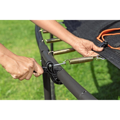 BESTWAY  XTREME TRAMPOLINE 14 FT