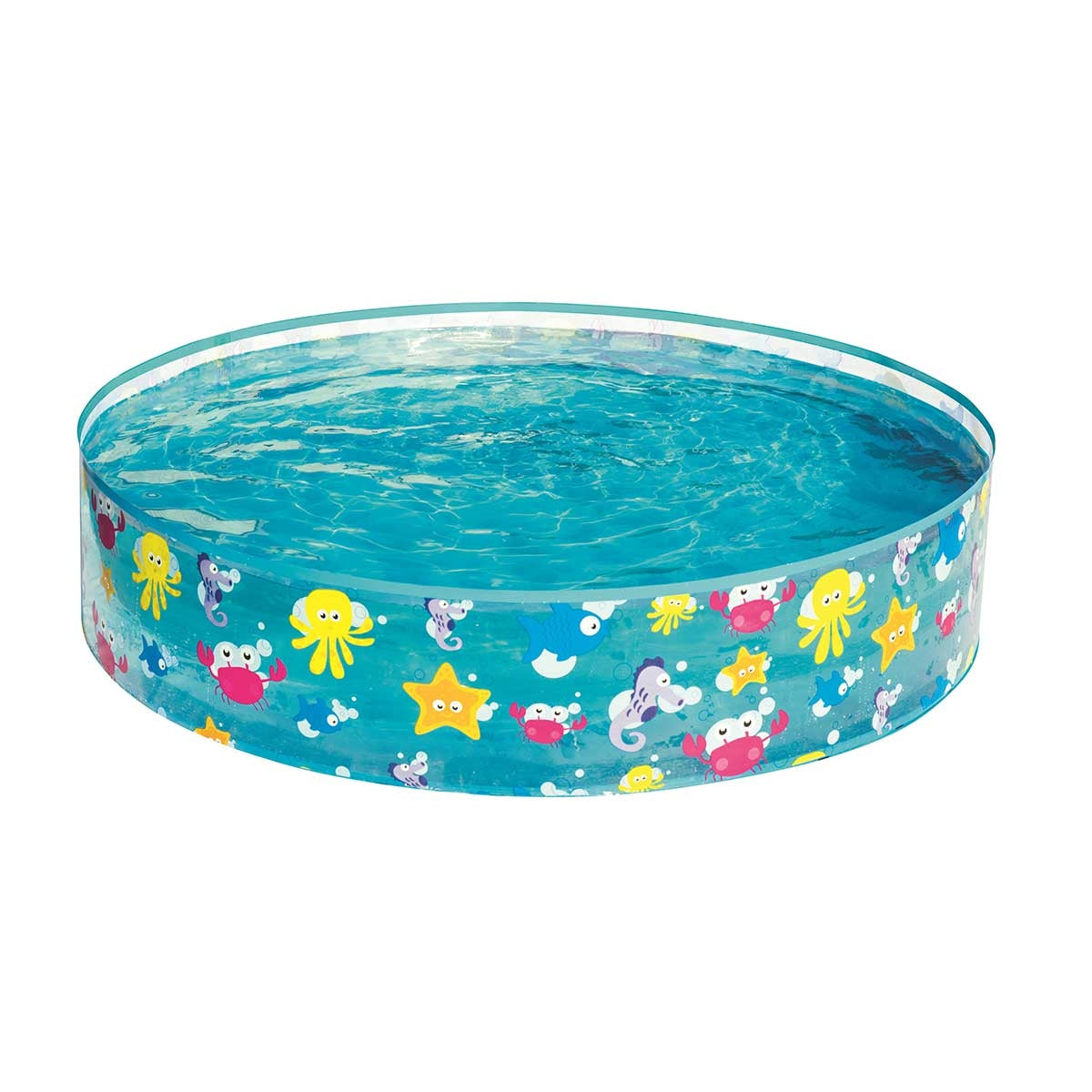 FILL N FUN POOL