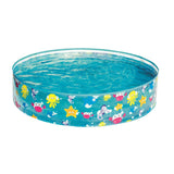 FILL N FUN POOL