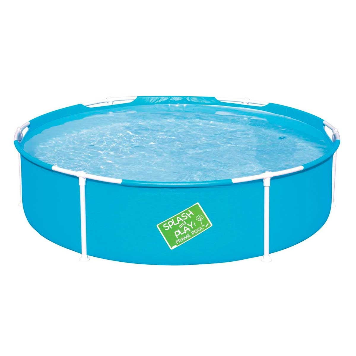 MY FRIST FRAME POOL 56283 (1.52 X .83M)