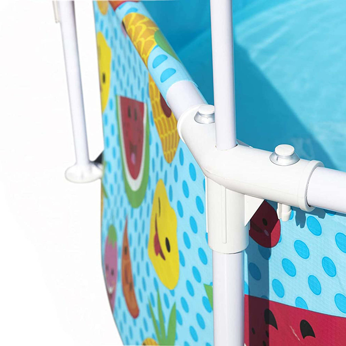 SPLASH-IN-SHADE PLAY POOL