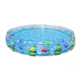 DEEP DIVE 3-RING POOL