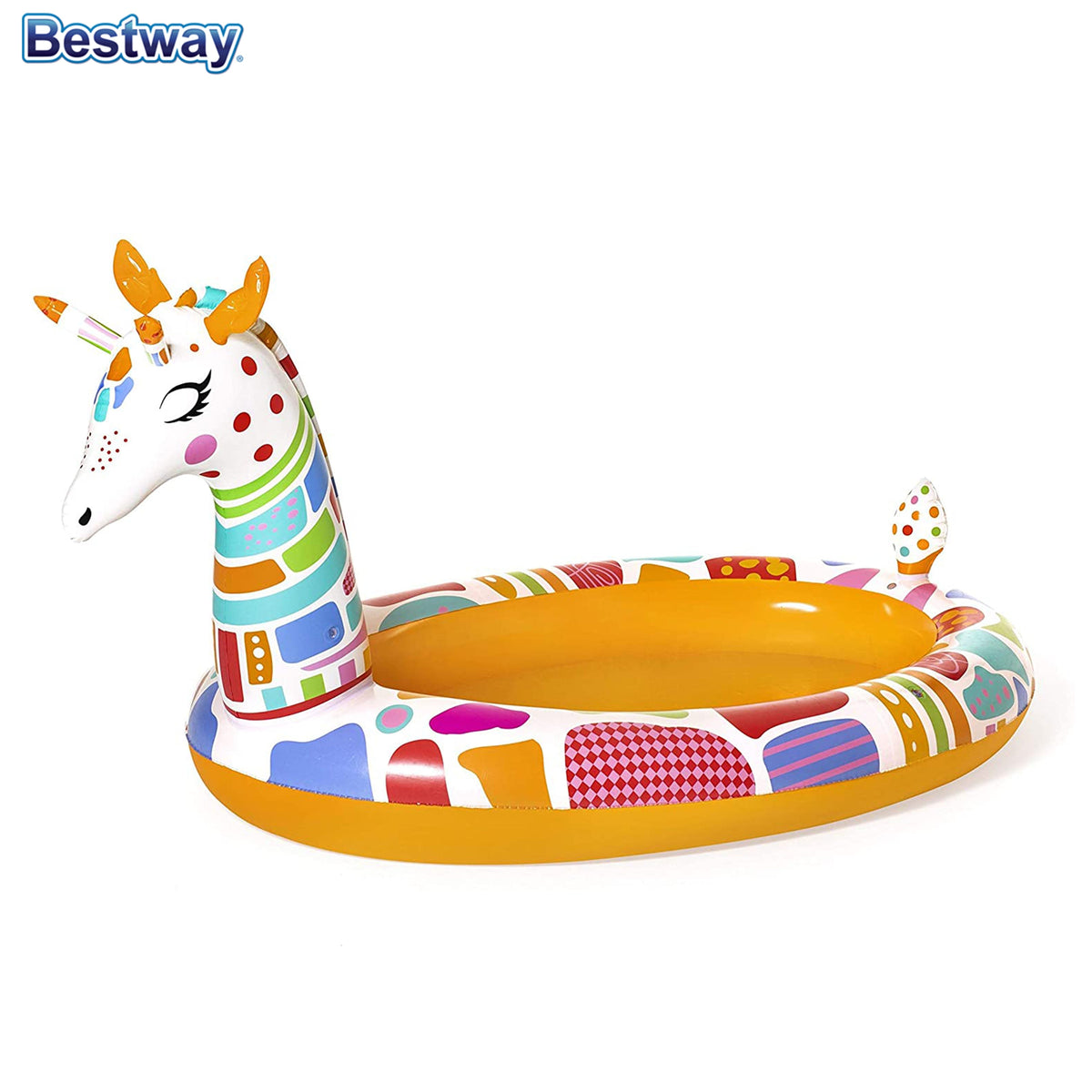 طفاحية على شكل زرافة 53089