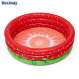SWEET STRAWBERRY POOL