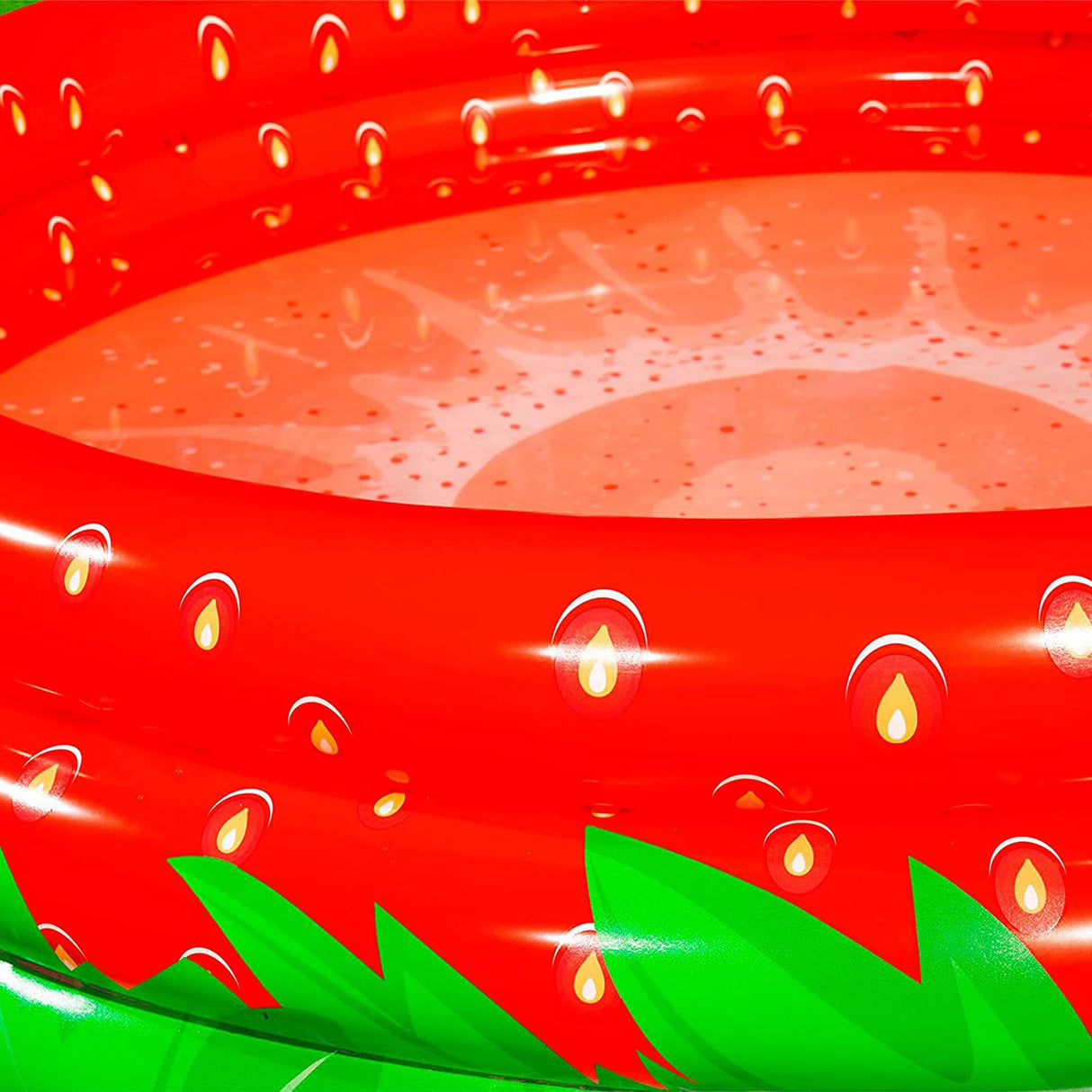 SWEET STRAWBERRY POOL