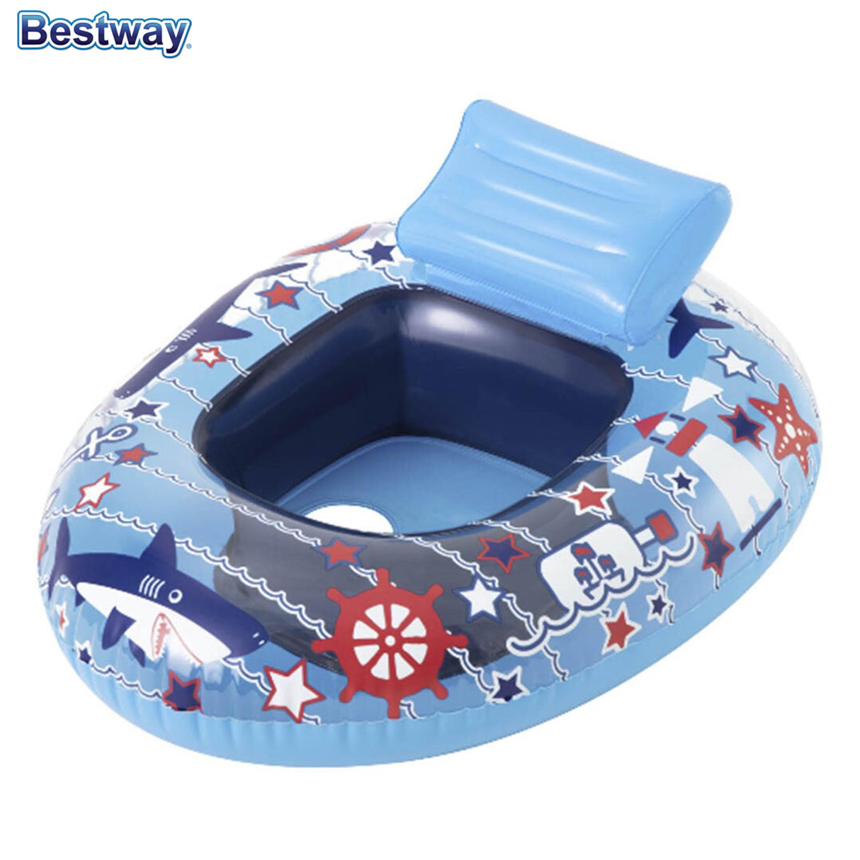 SWIMMING SEAT