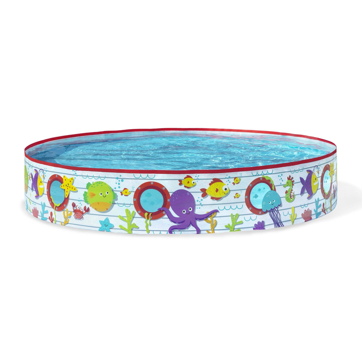 FILL N FUN POOL